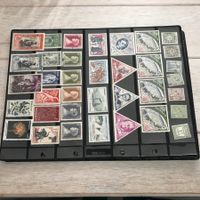 Briefmarken-Lot Monaco