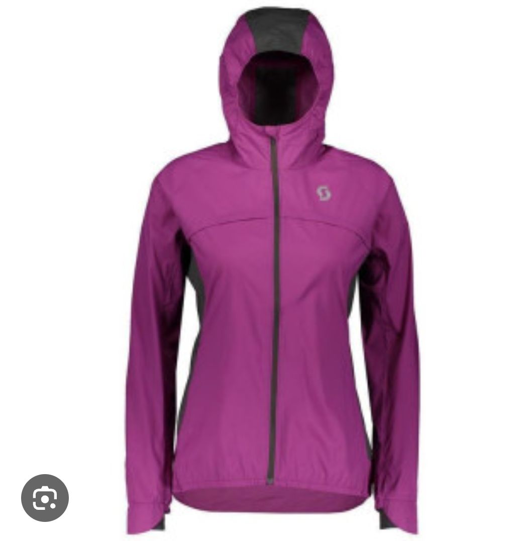 Scott Jacken: NEU Scott Trail Jacke S – Neu (gemäss Beschreibung) aus Stein am Rhein von DaOhana