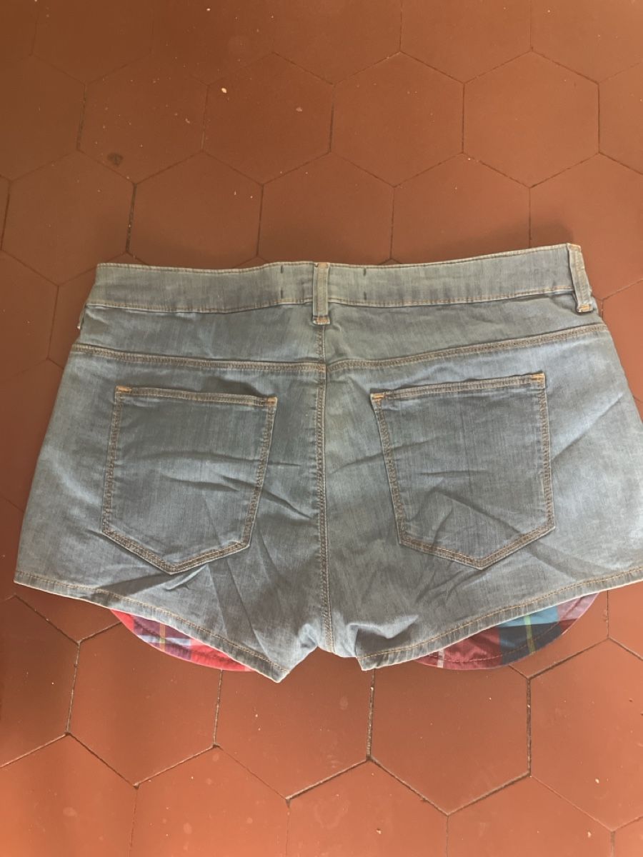 Moschino Jeans: Love Moschino Shorts Gr 36 – Usato da Zürich venduto da Dsire 1