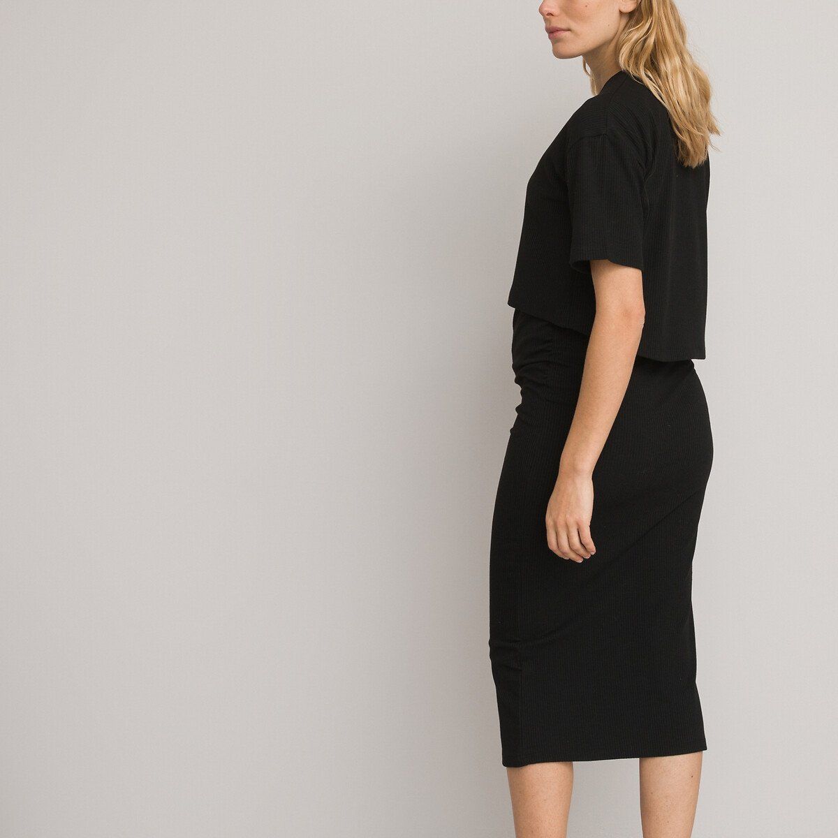 Röcke: Maternity Midi Pencil Skirt – Neu und originalverpackt aus Affoltern am Albis von Katarinushka 2
