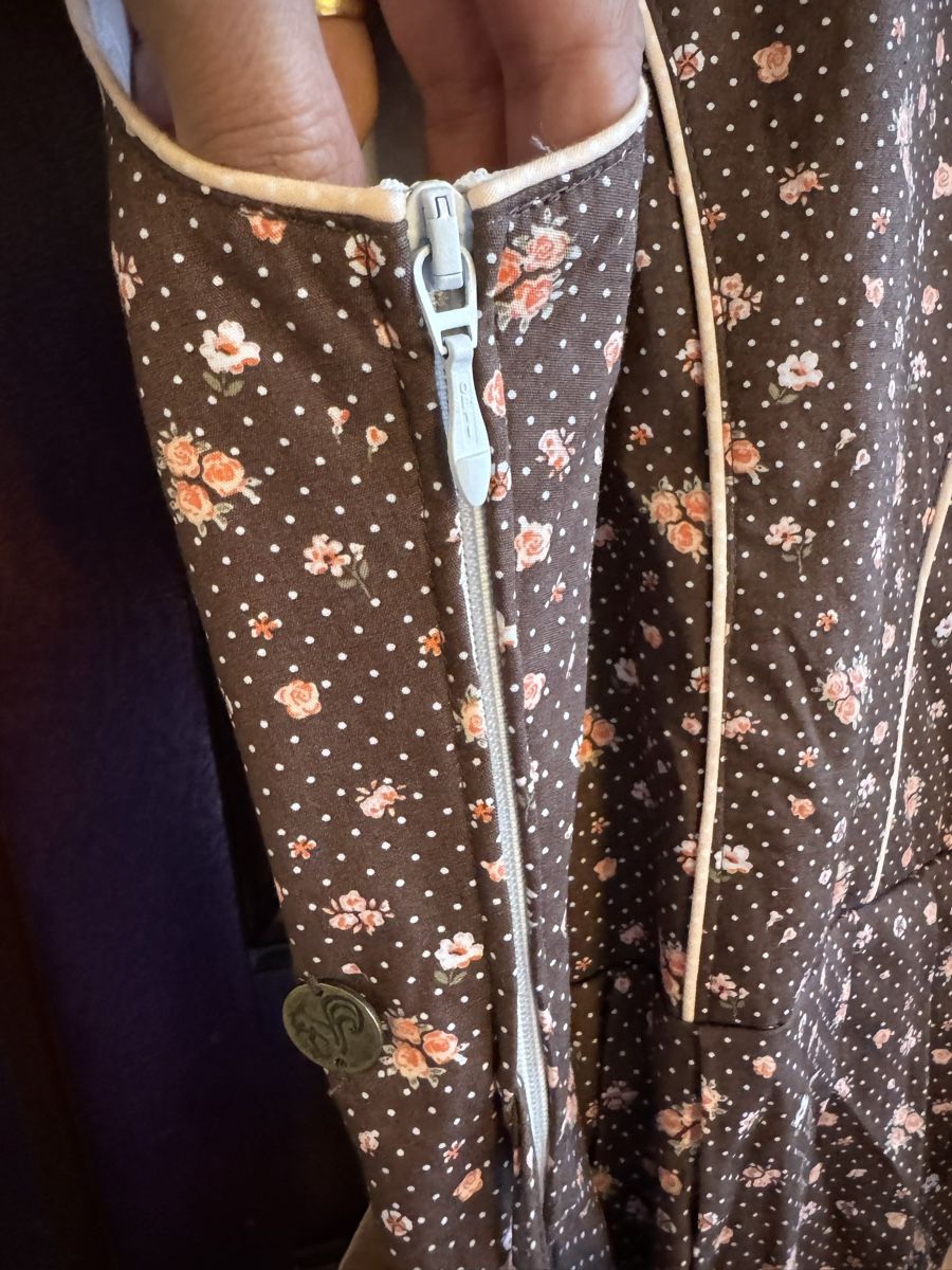 Vestiti: Dirndl Marjo Kleid – Usato da Obfelden venduto da cesarina10 9