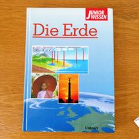 Die Erde [Junior Wissen]  Buch