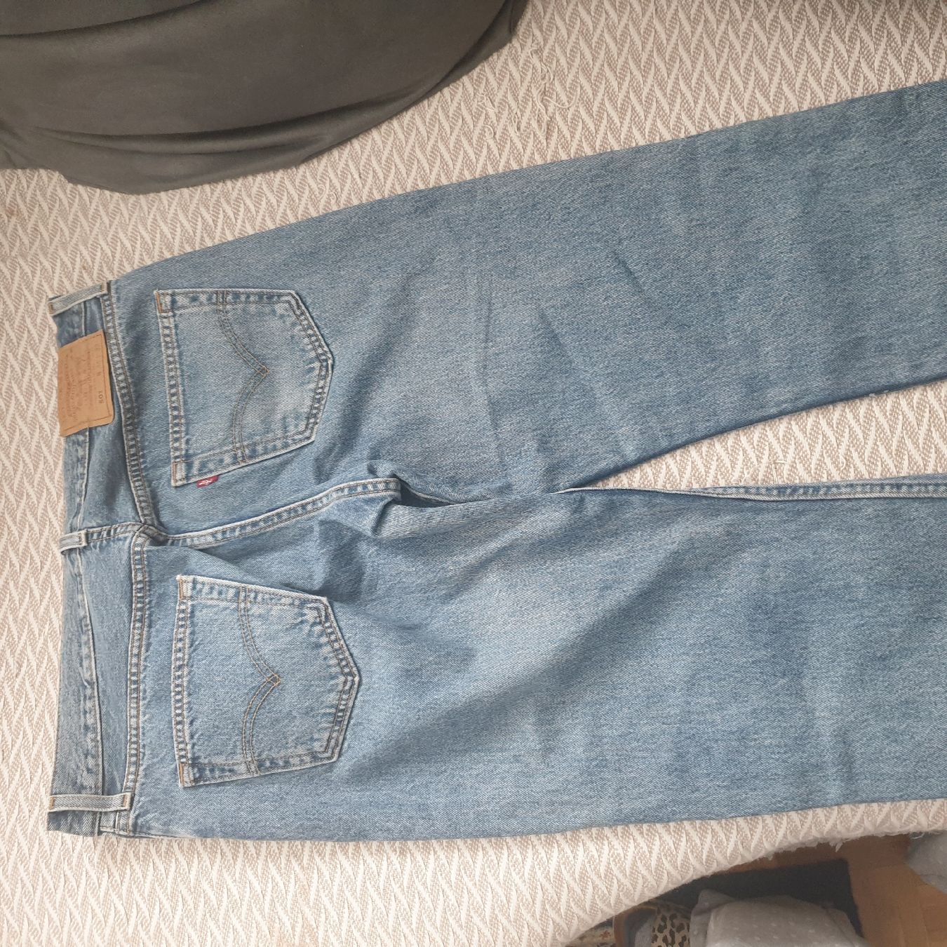 Levi's Pantalons: LEVIS 501 Gr. 34/32 – Neuf (Voir description) à Frenkendorf par Moon111 2