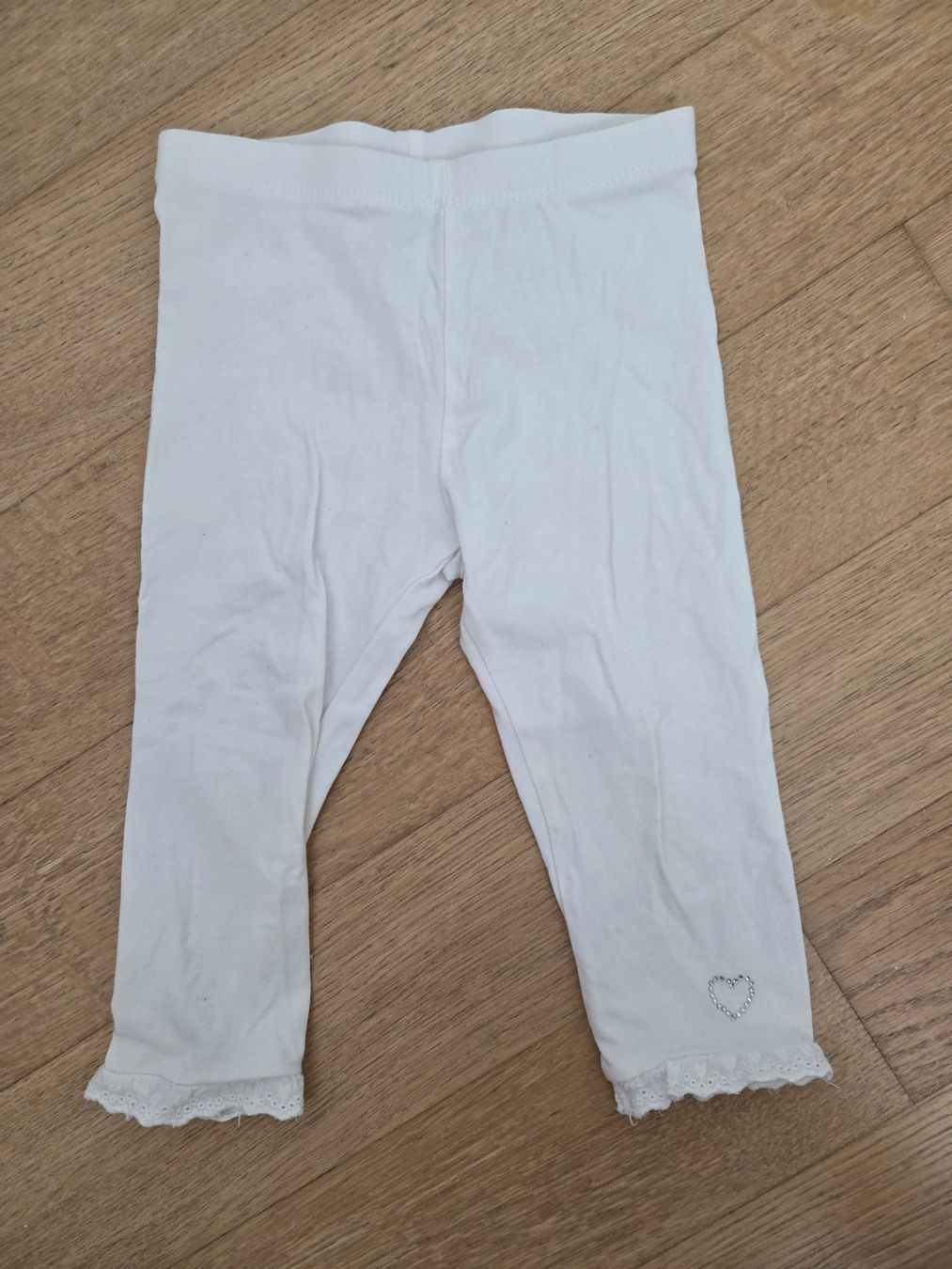 Pantaloni: Pantalon Leggings taille 98 – Usato da Carouge GE venduto da Gasco