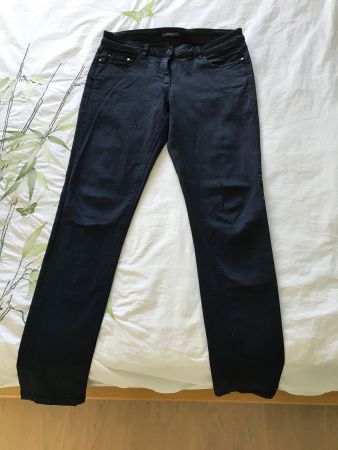 Esprit Jeans Marine