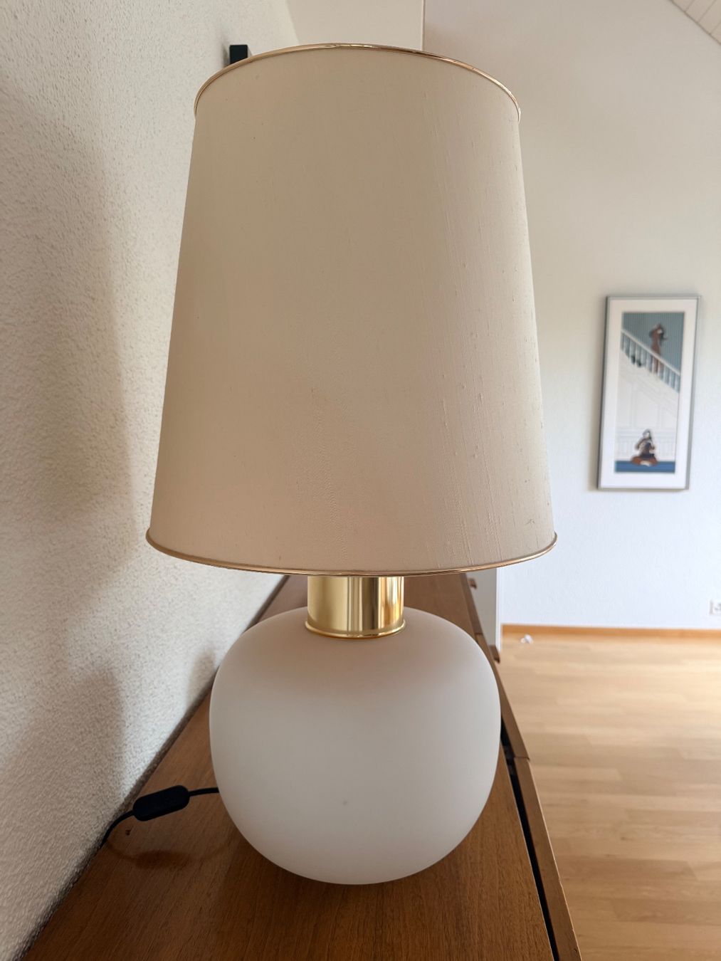 Lampes: Mid century table lamp – D'occasion à Riehen par meg_59bg 1