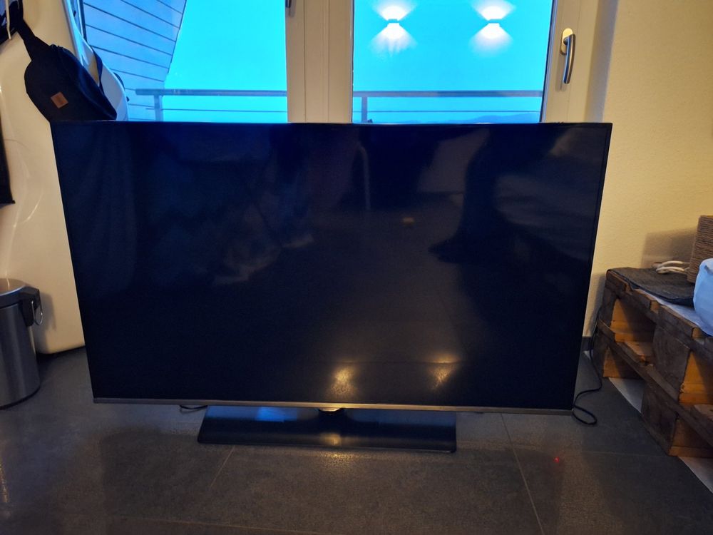 Samsung TV 50'' | Kaufen auf Ricardo
