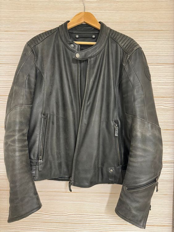 BMW Motorrad Jacke und Hose DARKNITE | Kaufen auf Ricardo