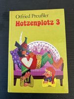 Otfried Preufler Hotzenplotz 3 Buch ab 8 Jahre