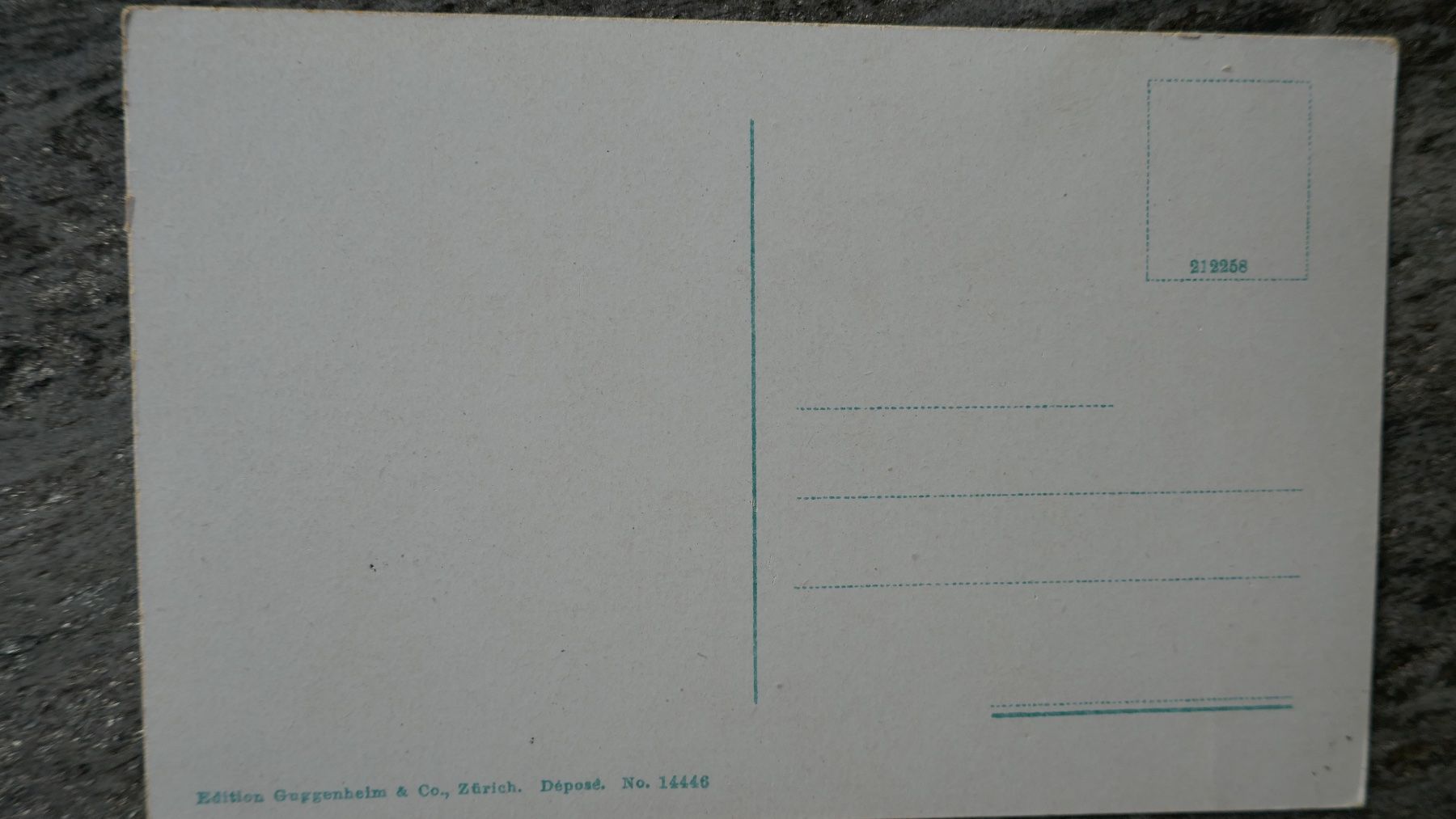 Cartoline postali: Schmerikon – Usato da Oberriet SG venduto da ret_7j2k 1