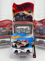 Hot Wheels Bugatti Bolide HW Starting Grid - 2026 - 50/250