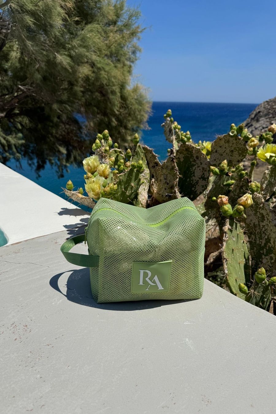 Sacs: RA CLOSET POUCH – Neuf avec emballage d'origine à Schwyz par bofb 2