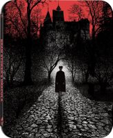 Bram Stoker's DRACULA (1992) Steelbook/Coppola/Oldman/Reeves