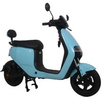 Neuwertiger Elektroroller, ideal für den Sommer!