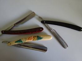 Rasiermesser