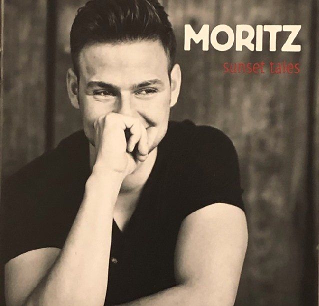 CDs: Moritz - Sunset tales – Gebraucht aus Grüningen von azulgris