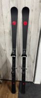 AK Ski RED.ORIGINAL 170 cm CH Premium Carver + Bindung