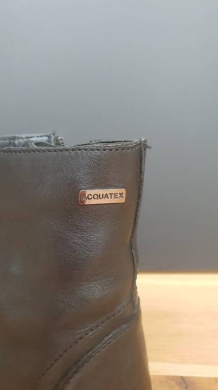 Schuhe für Mädchen: Winterstiefel | Grösse 34 | elegant & wie neu – Gebraucht aus Kirchberg BE von bvonallmen 5