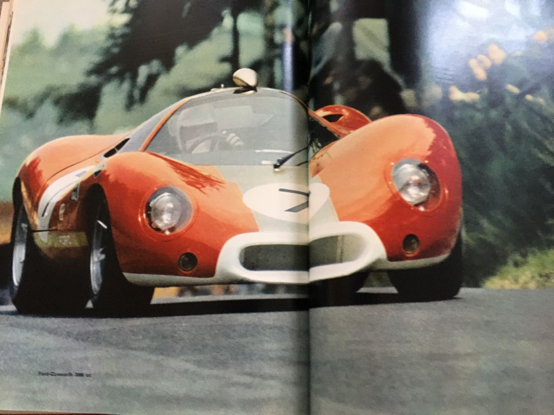 Bücher: Auto Jahr 1968  - 1969 – Gebraucht aus Grellingen von Toyhamster 4