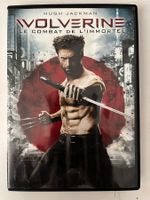Wolverine (2013) DVD 📀 (FR/EN)