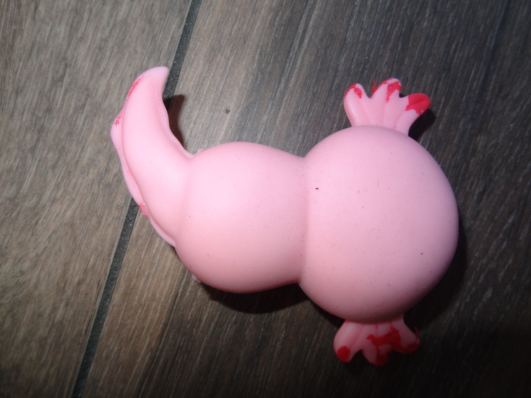Spielzeuge: Squishy rose – Gebraucht aus Satigny von salvatore73 5