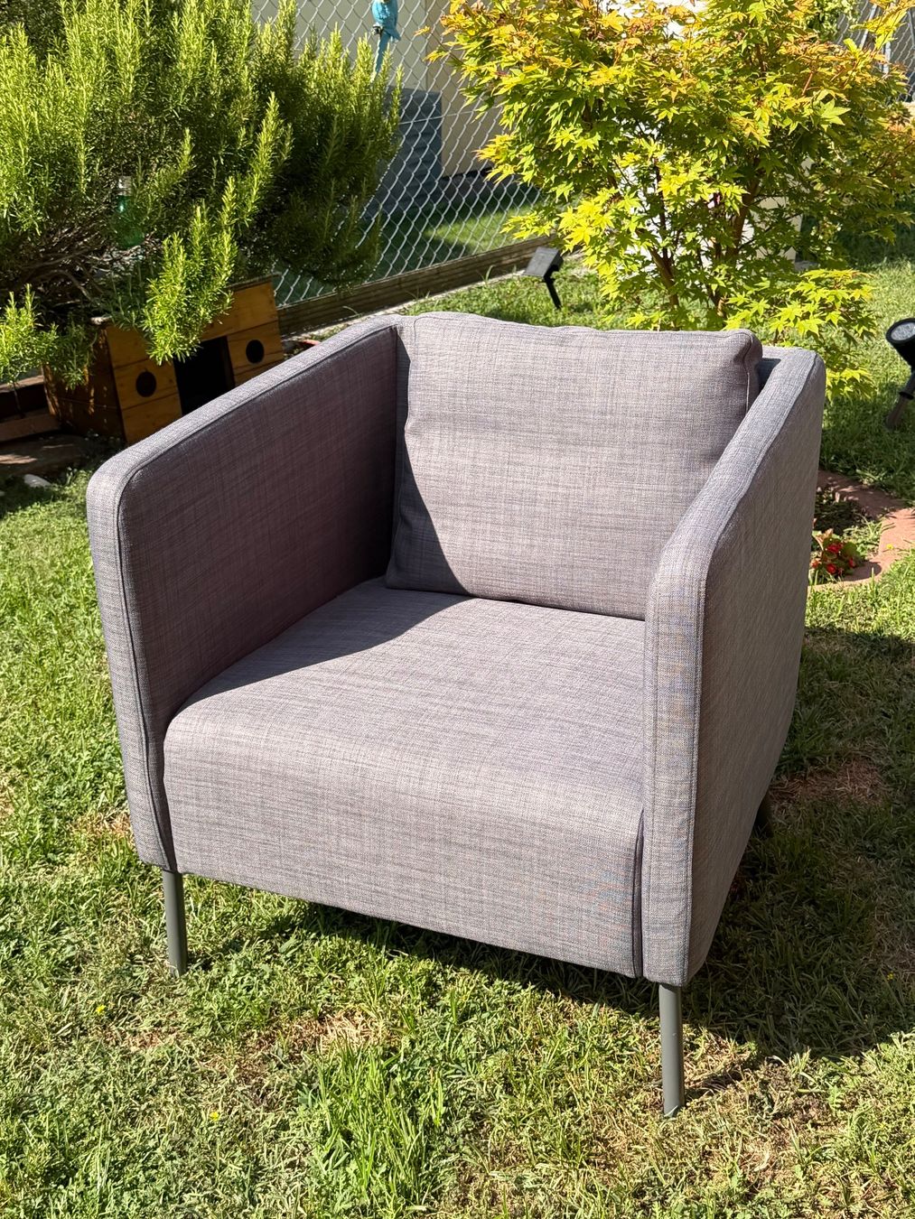 Poltrone: Poltrona /Design – Usato da Cugnasco venduto da tizianaq 4