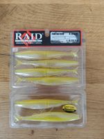 Köder RAID FANTASTICK 4.8 inch