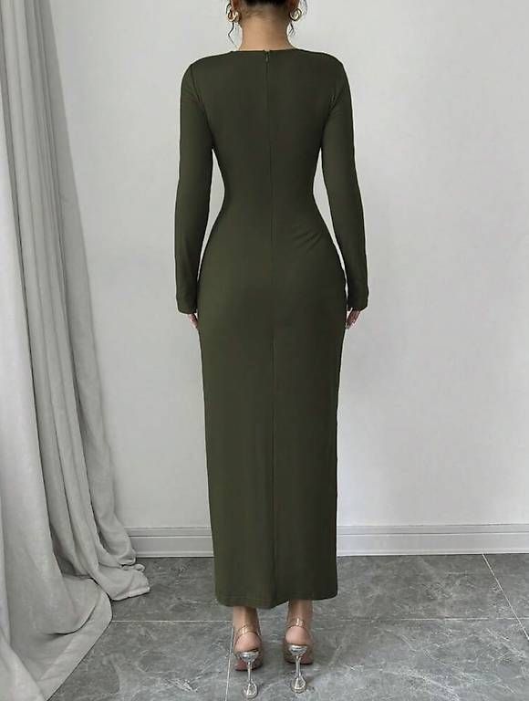 Vestiti: schlichtes Kleid – Usato da Embrach venduto da yeg_lbz7 1