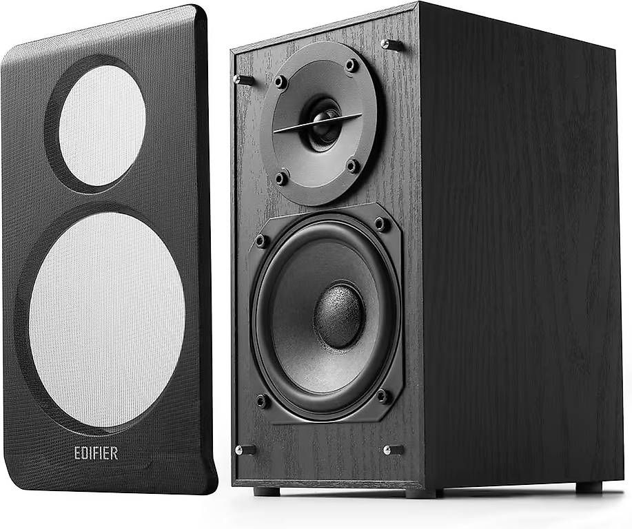 Casse acustiche: Edifier R33bt Haut-parleurs stéréo bluetooth – Usato da Bussigny venduto da Beschall 2