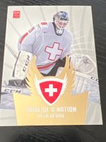 Reto Berra NHL Schweizer Nati HCFG Fribourg Gotteron NHL (2)