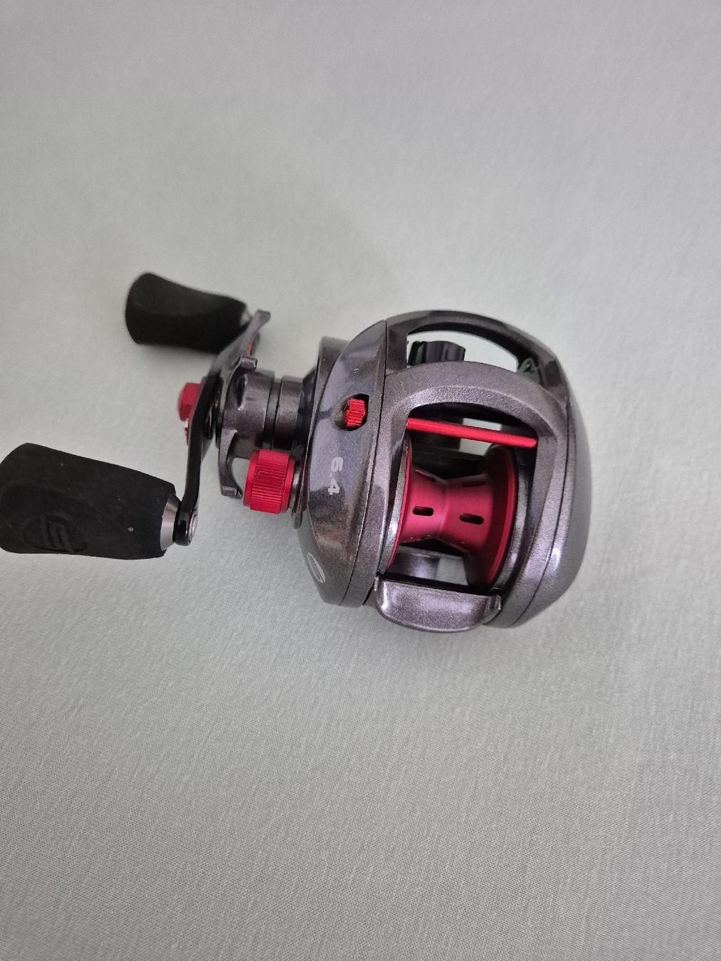Spro Tamburi & Mulinelli: Spro Baitcaster – Nuovo (secondo la descrizione) da Beckenried venduto da fon_fc2l