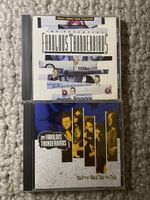 2x The Fabulous Thunderbirds