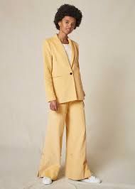 Completi & Tailleur: Cotton Cord Suit – Nuovo (secondo la descrizione) da Dallenwil venduto da ZD2019 1