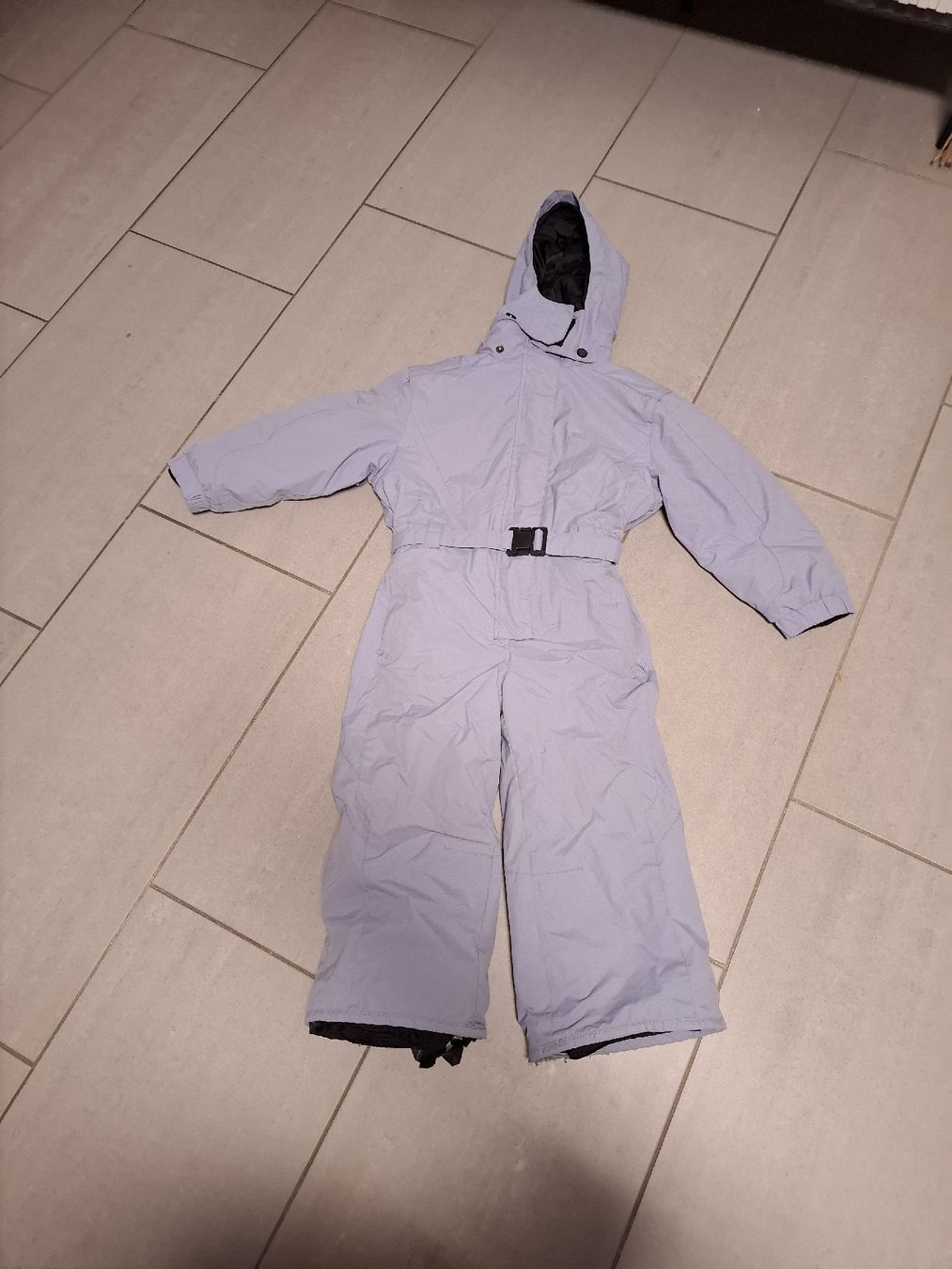 Completi: Winteroverall K-Tec, Grösse 104, Top Zustand – Usato da Zürich venduto da Edelshop