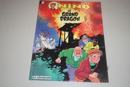 NINO      °°° LE GRAND DRAGON  °°°