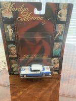 Marilyn Monroe Modellauto