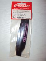 Propeller Grauper CFK neu 12x7