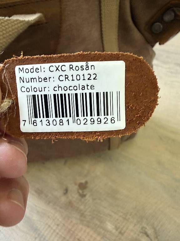 Borse: Neue Kameratasche CXC Rosan – Usato da Othmarsingen venduto da Oepfel 1