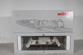Märklin 37875 SBB E-Lok Re 420, Re 4/4, mfx+ u. Sound