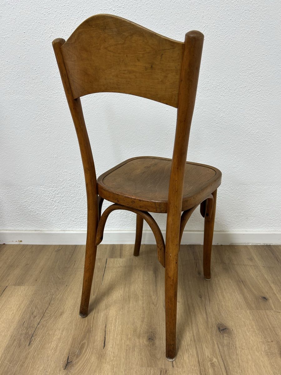 Horgen Glarus Sedie: 8er Set Bistrostühle – Usato da Basel venduto da MoebelSackmann 3