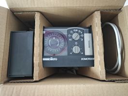 Elfero Domotesta Heizungsregler RDO111A200 Neu