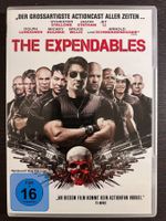 The Expendables