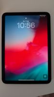 Apple iPad mini – 256 GB, Wi-Fi & 5G inkl. Pencil und Folio