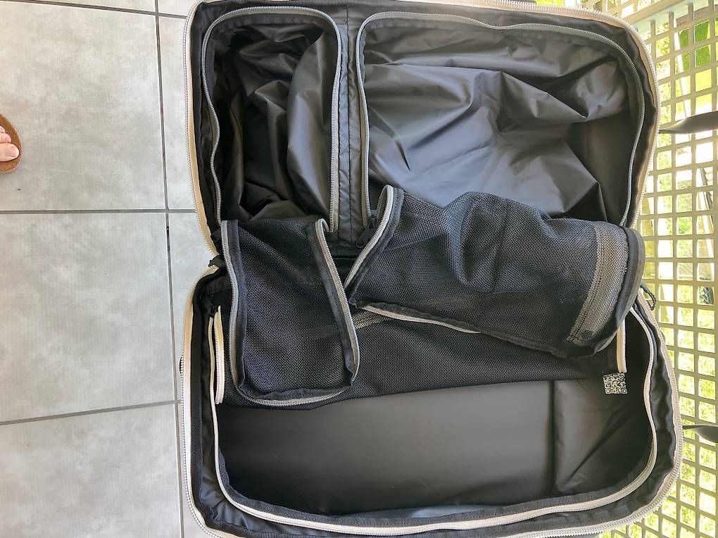 Decathlon Sacs à dos: Zaino Forclaz – Neuf (Voir description) à Castel San Pietro par dro_zvy5 3