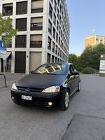Opel Corsa C 1.8 GSI 125ps FRISCH AB MFK