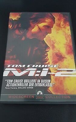 Tutti i DVDs: Mission Impossible 2 Widescreen Collect – Usato da THERWIL venduto da Fcbbasel