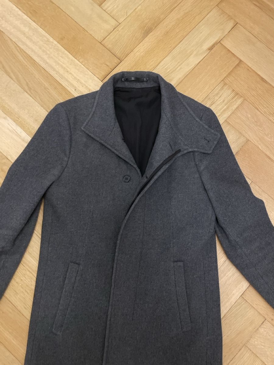 Allsaints Cappotti: Manteau élégant All Saints – Nuovo (secondo la descrizione) da Genève venduto da Videdress22 2