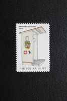 TER. FÜS. KP. II/127 GRENZBESETZUNG 1939