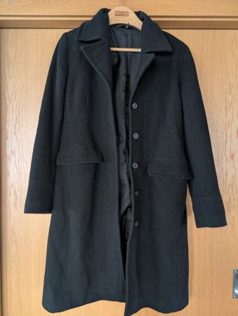 Mantel Gr. 42 Damen