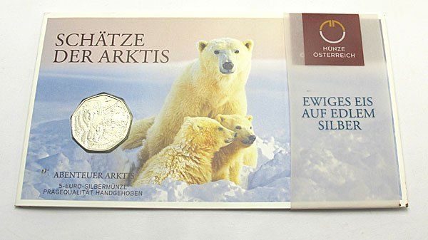 Tutti le monete: Münzenbrief – Nuovo e nell'imballaggio originale da Zürich venduto da Schmuckmarkt